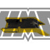 Selim MACAL TRAIL 2 amarelo